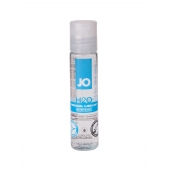 Лубрикант на водной основе JO Personal Lubricant H2O - 30 мл. - System JO - купить с доставкой в Петрозаводске