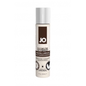 Водно-масляный лубрикант JO Silicon free Hybrid Lubricant ORIGINAL- 30 мл. - System JO - купить с доставкой в Петрозаводске