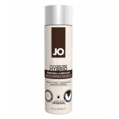 Лубрикант водно-масляный JO Hybrid Lubricant ORIGINAL - 120 мл. - System JO - купить с доставкой в Петрозаводске