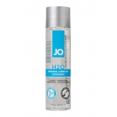 Нейтральный лубрикант на водной основе JO Personal Lubricant H2O - 120 мл. - System JO - купить с доставкой в Петрозаводске