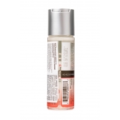 Возбуждающий лубрикант на силиконовой основе JO Personal Premium Lubricant  Warming - 60 мл. - System JO - купить с доставкой в Петрозаводске