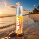 Интимный гель на водной основе Afrodisia Tantra - 75 мл. - THE LUFF - купить с доставкой в Петрозаводске