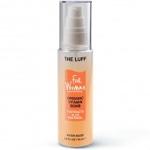 Интимный гель-сыворотка на водной основе Organic Vitamin Bomb - 75 мл. - THE LUFF - купить с доставкой в Петрозаводске