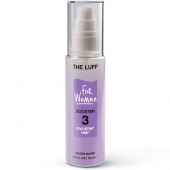 Интимный гель-сыворотка на водной основе Booster 3 - 75 мл. - THE LUFF - купить с доставкой в Петрозаводске