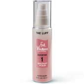 Интимный гель-сыворотка на водной основе Booster 1 - 75 мл. - THE LUFF - купить с доставкой в Петрозаводске