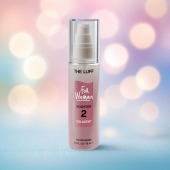 Интимный гель-сыворотка на водной основе Booster 2 - 75 мл. - THE LUFF - купить с доставкой в Петрозаводске