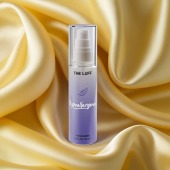 Интимный гель на водной основе Hypoallergenic - 75 мл. - THE LUFF - купить с доставкой в Петрозаводске