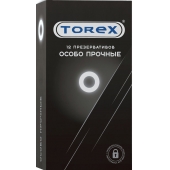 Особо прочные презервативы Torex - 12 шт. - Torex - купить с доставкой в Петрозаводске