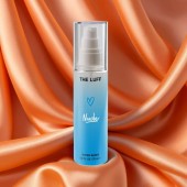 Интимный гель на водной основе Nude - 75 мл. - THE LUFF - купить с доставкой в Петрозаводске