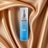 Интимный гель на водной основе Nude - 150 мл. - THE LUFF - купить с доставкой в Петрозаводске