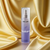 Интимный гель на водной основе Hypoallergenic - 150 мл. - THE LUFF - купить с доставкой в Петрозаводске