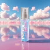 Интимный гель на водной основе Afrodisia Pure Love - 75 мл. - THE LUFF - купить с доставкой в Петрозаводске