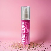 Интимный гель на водной основе Afrodisia Raspberry - 75 мл. - THE LUFF - купить с доставкой в Петрозаводске