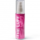 Интимный гель на водной основе Afrodisia Raspberry - 75 мл. - THE LUFF - купить с доставкой в Петрозаводске