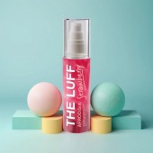 Интимный гель на водной основе Afrodisia Strawberry - 75 мл. - THE LUFF - купить с доставкой в Петрозаводске