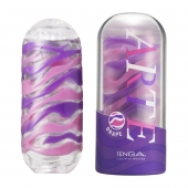 Мастурбатор Tenga Arte Drape - Tenga - в Петрозаводске купить с доставкой