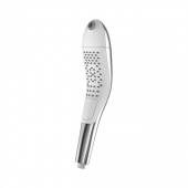 Лейка для душа Massage Hand Shower с вакуумной стимуляцией - Aisnn - купить с доставкой в Петрозаводске