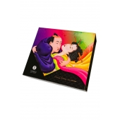 Подарочный набор Fruity Kisses из 3 предметов - Shunga - купить с доставкой в Петрозаводске