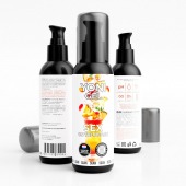 Лубрикант для орального секса SGAN со вкусом коктейля «Секс на пляже» - 100 мл. - SGAN - купить с доставкой в Петрозаводске