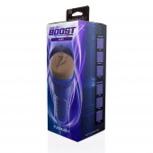 Мастурбатор-вагина Fleshlight Boost Bang - Fleshlight - в Петрозаводске купить с доставкой