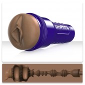 Мастурбатор-вагина Fleshlight Boost Bang - Fleshlight - в Петрозаводске купить с доставкой