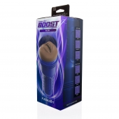 Мастурбатор-рот Fleshlight Boost Blow - Fleshlight - в Петрозаводске купить с доставкой