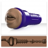 Мастурбатор-рот Fleshlight Boost Blow - Fleshlight - в Петрозаводске купить с доставкой