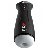 Мастурбатор с вибрацией Fap-gasm - Pipedream - в Петрозаводске купить с доставкой
