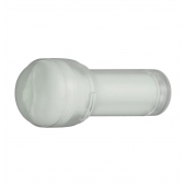 Люминесцентный мастурбатор-вагина FeelGlow Stroker - Kiiroo - в Петрозаводске купить с доставкой