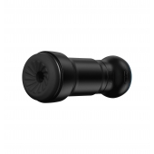 Ченый мастурбатор с интерактивная насадкой PowerBlow   Feel Pocket Stroker - Kiiroo - в Петрозаводске купить с доставкой