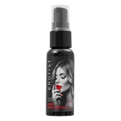 Съедобный гель Erotist Sweet Provocation Watermelon - 30 мл. - Erotist Lubricants - купить с доставкой в Петрозаводске