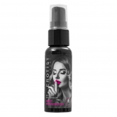 Съедобный гель Erotist Sweet Provocation Grapes - 30 мл. - Erotist Lubricants - купить с доставкой в Петрозаводске