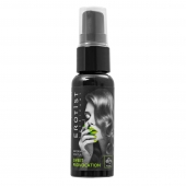 Съедобный гель Erotist Sweet Provocation Fruit Trio со вкусом киви, граната и яблока - 30 мл. - Erotist Lubricants - купить с доставкой в Петрозаводске