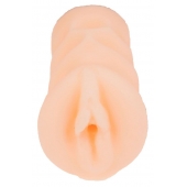 Телесный мастурбатор-вагина Hera - Boys of Toys - в Петрозаводске купить с доставкой