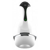 Мастурбатор с вибрацией в колбе Cup - Boys of Toys - в Петрозаводске купить с доставкой