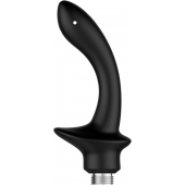 Набор из 2 насадок для анального душа Shower Douche Duo Kit Beginner - Nexus Range - купить с доставкой в Петрозаводске