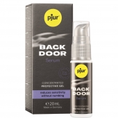 Сыворотка для анального секса pjur Back Door Serum - 20 мл. - Pjur - купить с доставкой в Петрозаводске