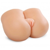 Мастурбатор-полуторс F*ck Me Silly Petite - Pipedream - в Петрозаводске купить с доставкой