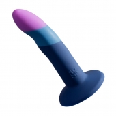 Страпон унисекс Romp Piccolo Pegging Kit - ROMP - купить с доставкой в Петрозаводске