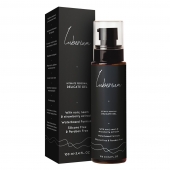 Интимный гель с экстрактами нони, нима и клубники Luberium Delicate Waterbased - 100 мл. - Luberium - купить с доставкой в Петрозаводске
