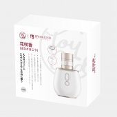 Элегантный стимулятор с вакуумом и микротоками Aromia - BeYourLover - купить с доставкой в Петрозаводске