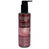Лубрикант на водной основе Pleasure Lab с ароматом бабл-гам - 250 мл. - Pleasure Lab - купить с доставкой в Петрозаводске