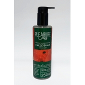 Лубрикант на водной основе Pleasure Lab с ароматом арбуза - 250 мл. - Pleasure Lab - купить с доставкой в Петрозаводске