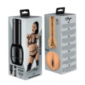 Мастурбатор-вагина FeelReya Stroker - Kiiroo - в Петрозаводске купить с доставкой