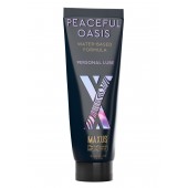 Интимный гель на водной основе MAXUS Peaceful Oasis - 75 мл. - Maxus - купить с доставкой в Петрозаводске