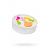 Интерьерная свеча «Романтический вечер» - 80 гр. - Pecado - купить с доставкой в Петрозаводске