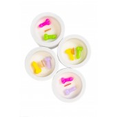 Ароматическая свеча «Регулярный секс» - Pecado - купить с доставкой в Петрозаводске