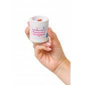 Ароматическая свеча «Богатый мужик» - Pecado - купить с доставкой в Петрозаводске