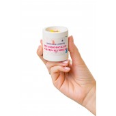 Ароматическая свеча «Не насосала - сама купила» - Pecado - купить с доставкой в Петрозаводске