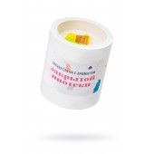 Ароматическая свеча «Закрытая ипотека» - Pecado - купить с доставкой в Петрозаводске